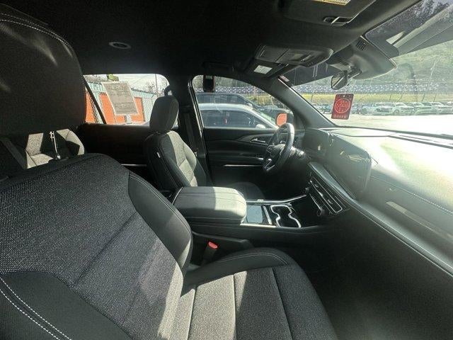 2024 Chevrolet Traverse LS w/1LS