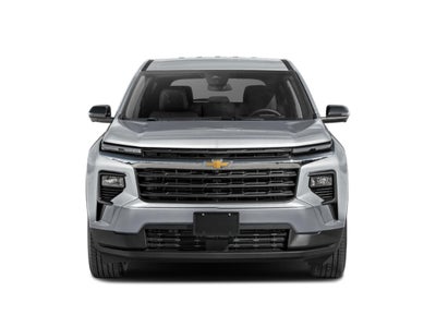 2024 Chevrolet Traverse LS w/1LS