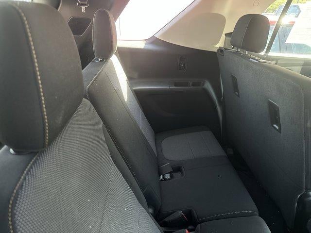 2021 Chevrolet Traverse AWD 1LS