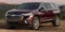 2021 Chevrolet Traverse AWD 1LS