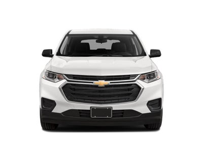 2021 Chevrolet Traverse AWD 1LS