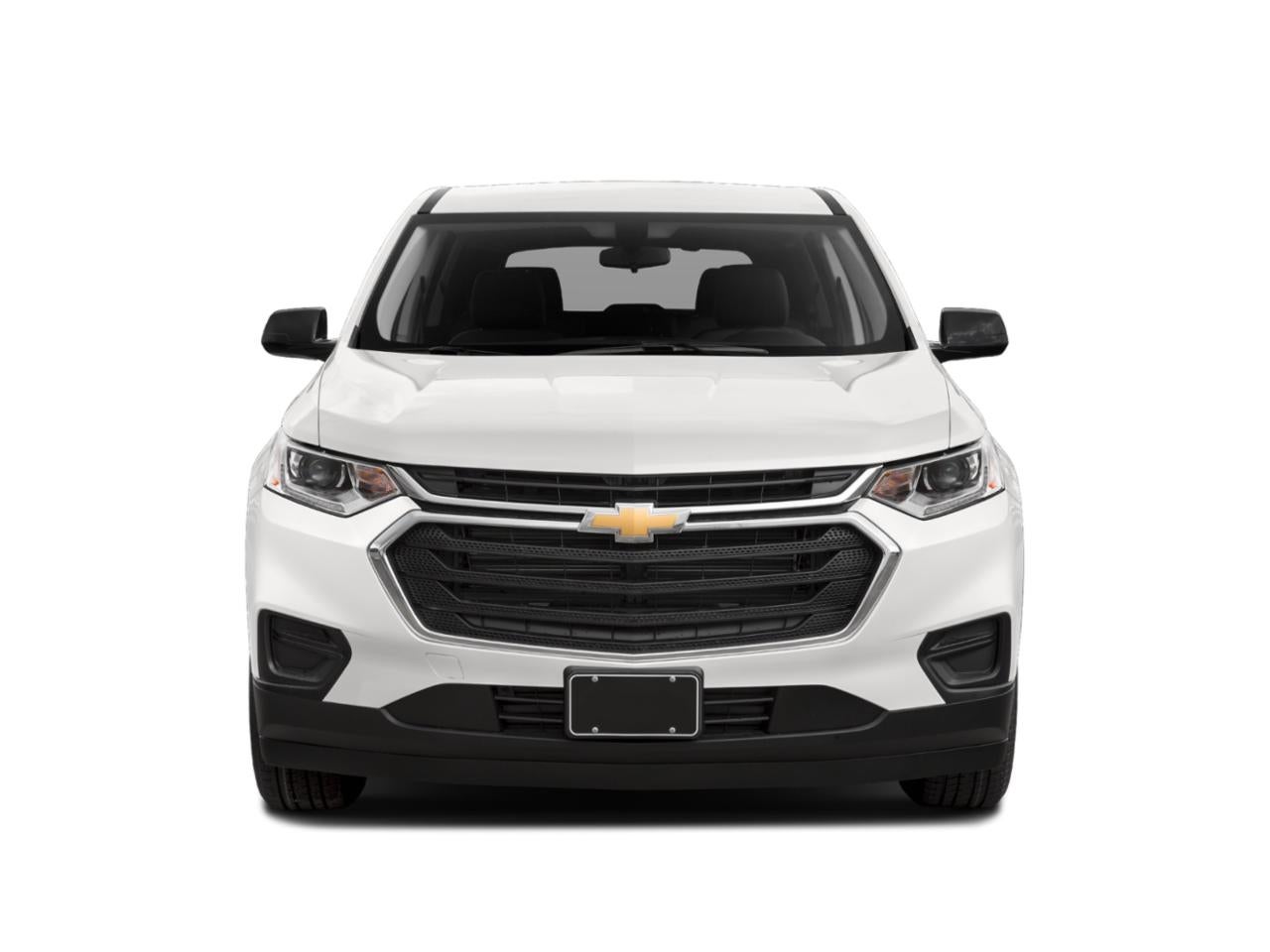 2021 Chevrolet Traverse AWD 1LS