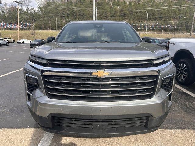 2025 Chevrolet Traverse LT w/2LT