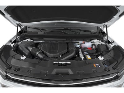 2025 Chevrolet Traverse LT w/2LT