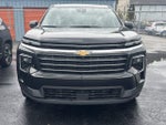 2025 Chevrolet Traverse LT w/2LT