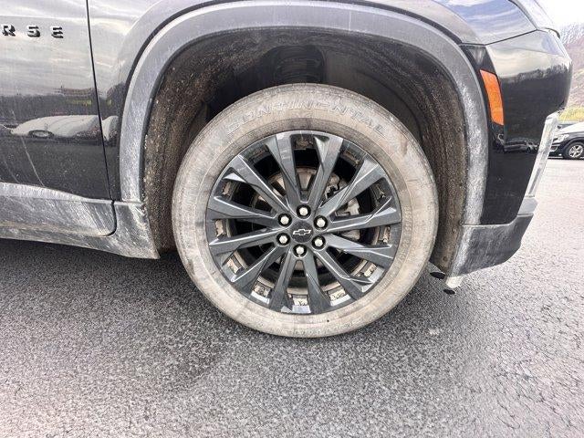 2023 Chevrolet Traverse AWD 2LT