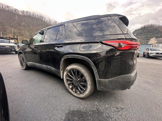 2023 Chevrolet Traverse AWD 2LT