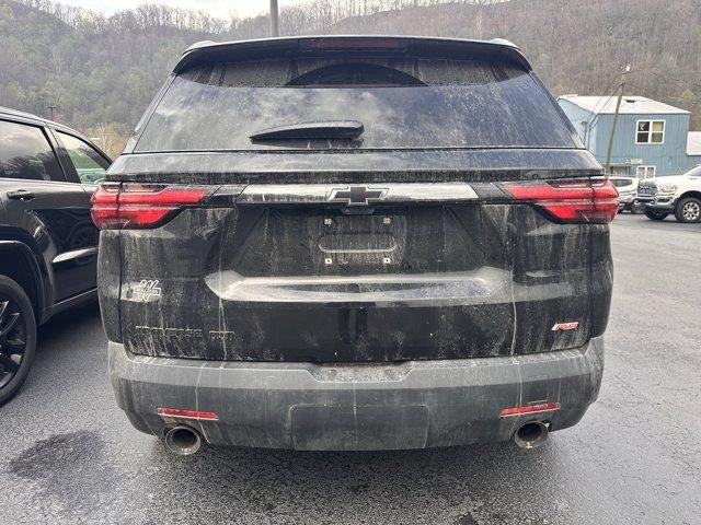 2023 Chevrolet Traverse AWD 2LT
