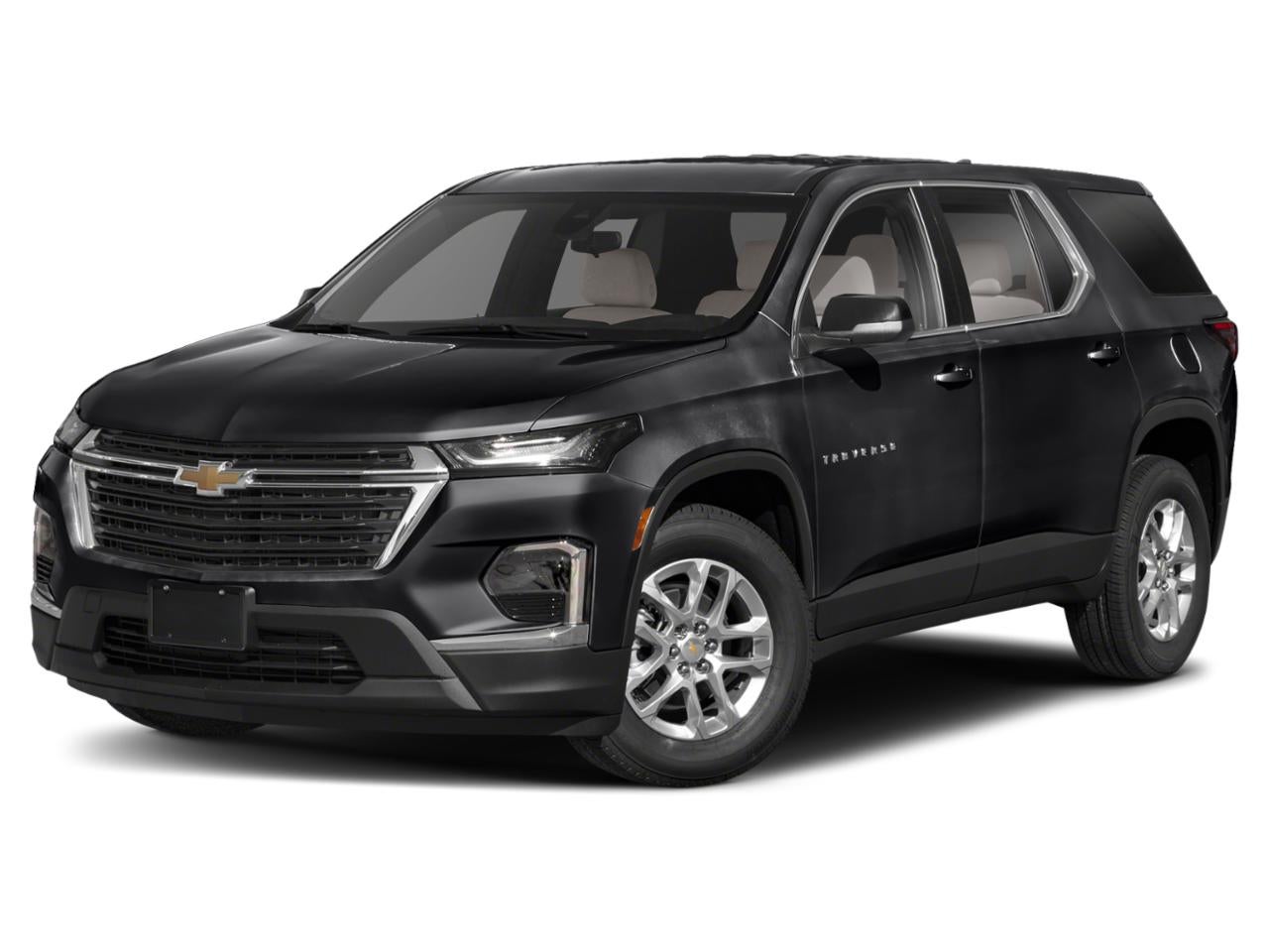 2023 Chevrolet Traverse AWD 2LT
