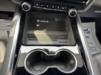 2025 Chevrolet Tahoe 4WD Z71