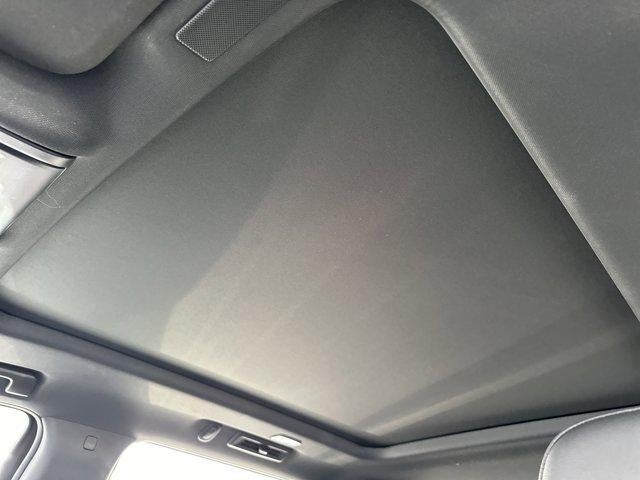 2025 Chevrolet Tahoe 4WD Z71