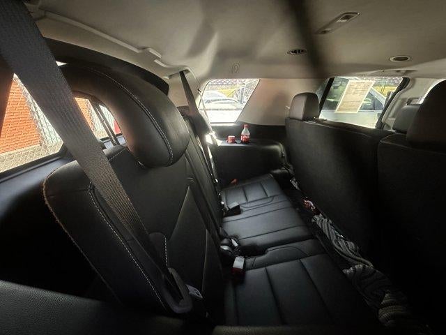 2020 Chevrolet Tahoe 4WD LT