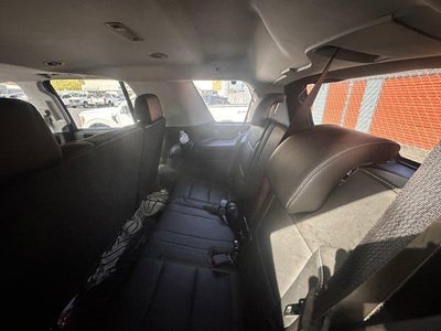 2020 Chevrolet Tahoe 4WD LT