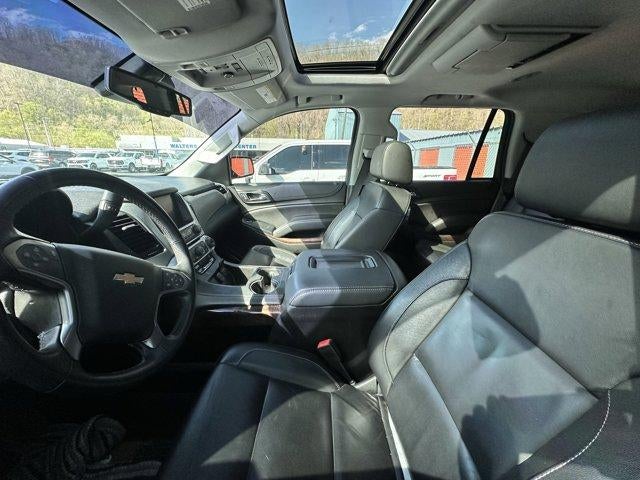 2020 Chevrolet Tahoe 4WD LT