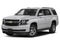 2020 Chevrolet Tahoe 4WD LT