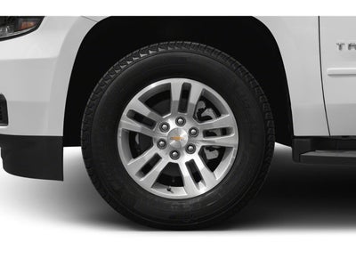 2020 Chevrolet Tahoe 4WD LT