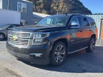 2015 Chevrolet Tahoe 4WD LTZ