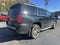 2015 Chevrolet Tahoe 4WD LTZ