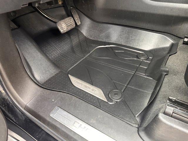 2021 Chevrolet Suburban 4WD LT