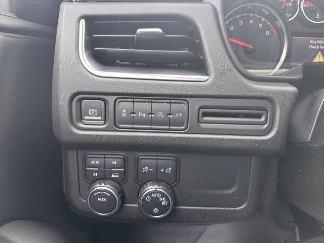 2021 Chevrolet Suburban 4WD LT