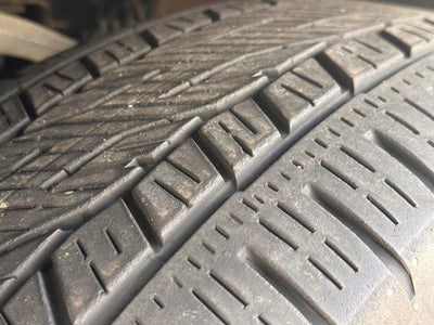 2021 Chevrolet Suburban 4WD LT