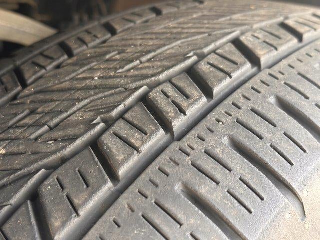 2021 Chevrolet Suburban 4WD LT