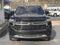 2021 Chevrolet Suburban 4WD LT