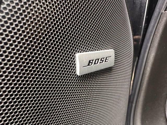 2021 Chevrolet Suburban 4WD LT