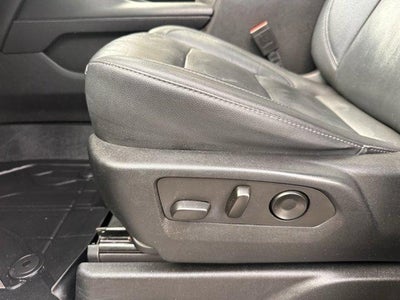 2021 Chevrolet Suburban 4WD LT