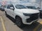 2024 Chevrolet Suburban 4WD Z71
