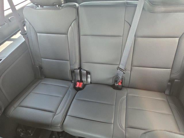 2024 Chevrolet Suburban 4WD Z71