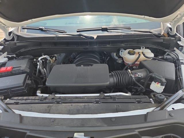2024 Chevrolet Suburban 4WD Z71