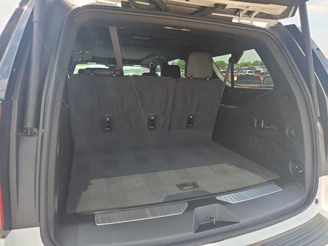 2024 Chevrolet Suburban 4WD Z71