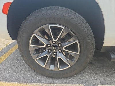 2024 Chevrolet Suburban 4WD Z71