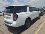 2024 Chevrolet Suburban 4WD Z71