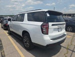 2024 Chevrolet Suburban 4WD Z71