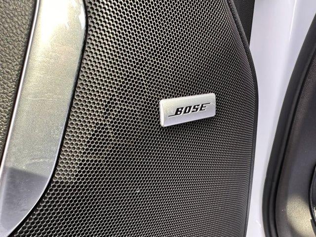 2021 Chevrolet Suburban 4WD Z71