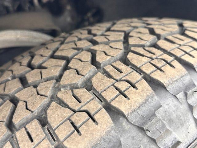 2021 Chevrolet Suburban 4WD Z71