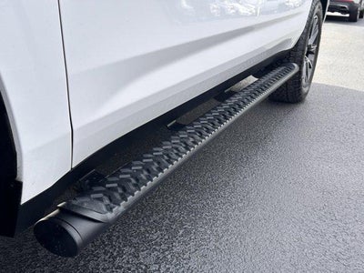 2021 Chevrolet Suburban 4WD Z71