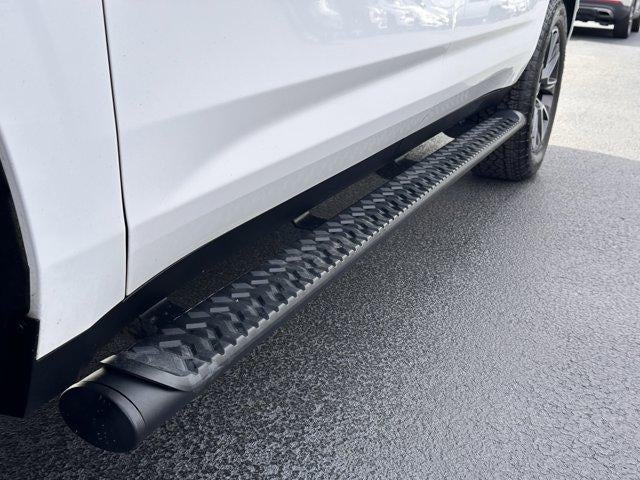 2021 Chevrolet Suburban 4WD Z71