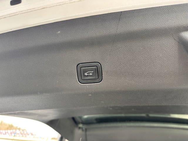 2021 Chevrolet Suburban 4WD Z71