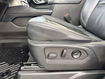 2021 Chevrolet Suburban 4WD Z71