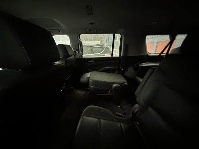 2018 Chevrolet Suburban 4WD 1500 LT