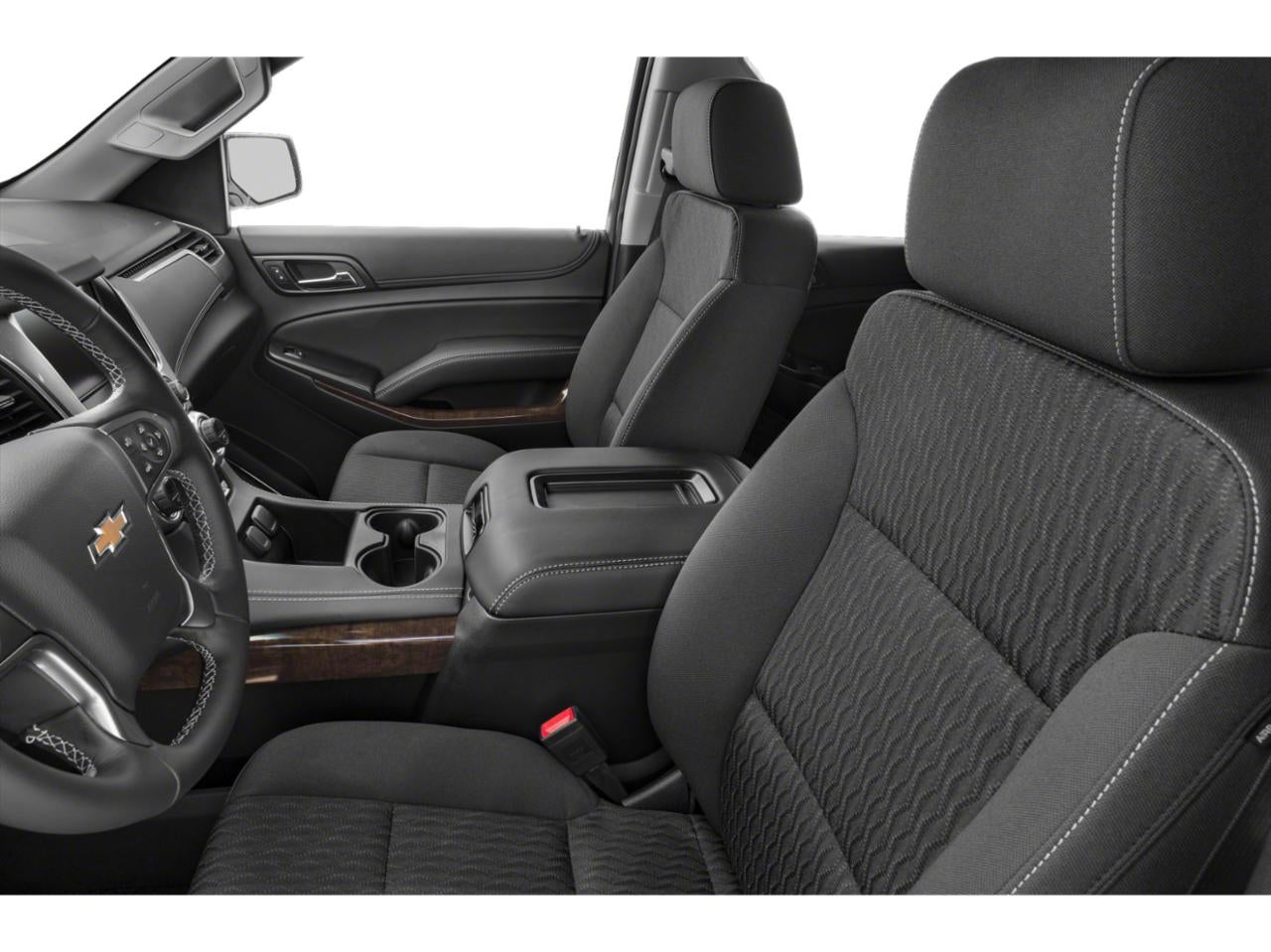 2018 Chevrolet Suburban 4WD 1500 LT