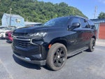 2021 Chevrolet Tahoe 4WD LT