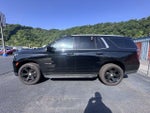 2021 Chevrolet Tahoe 4WD LT