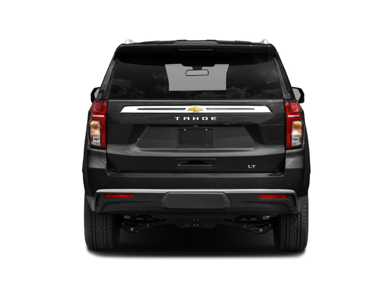 2021 Chevrolet Tahoe 4WD LT