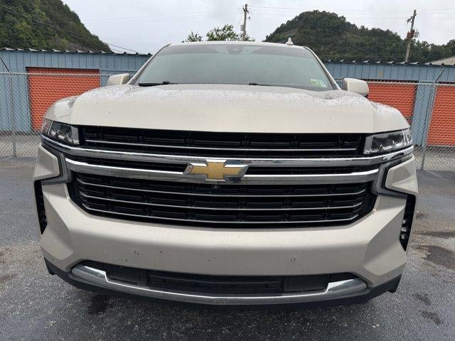 2021 Chevrolet Tahoe 4WD LT