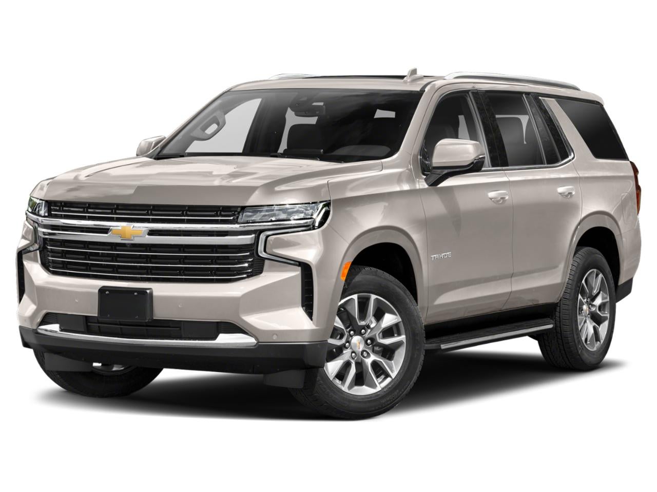 2021 Chevrolet Tahoe 4WD LT