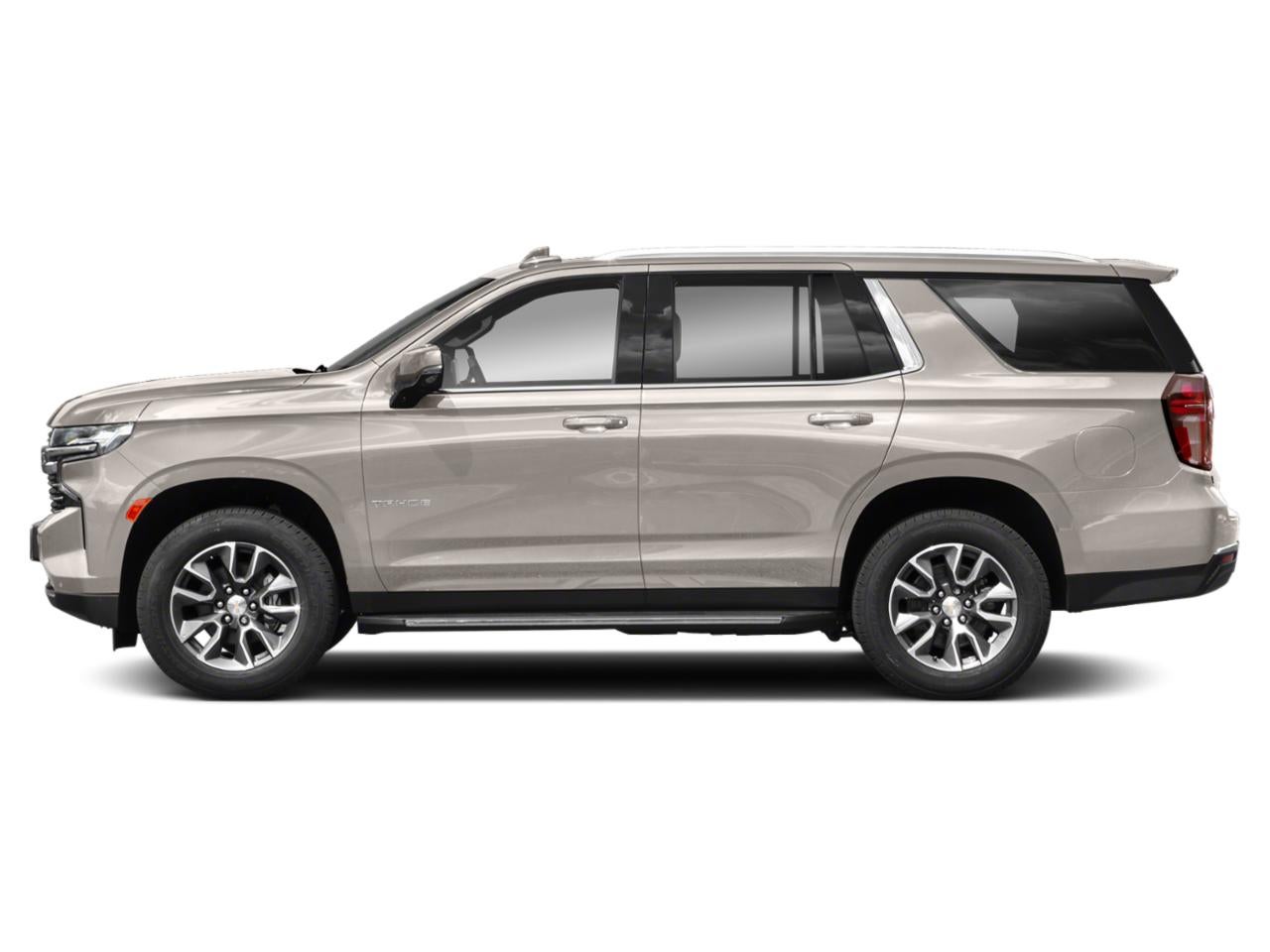 2021 Chevrolet Tahoe 4WD LT